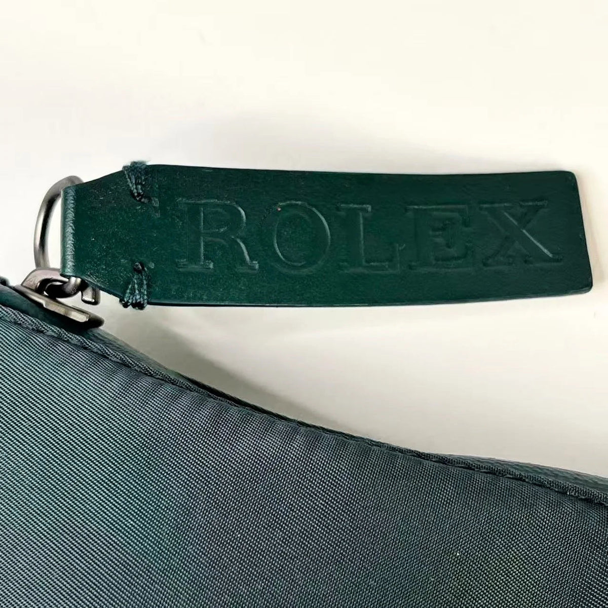 Rolex Crown-Embossed Golf Accessory Set