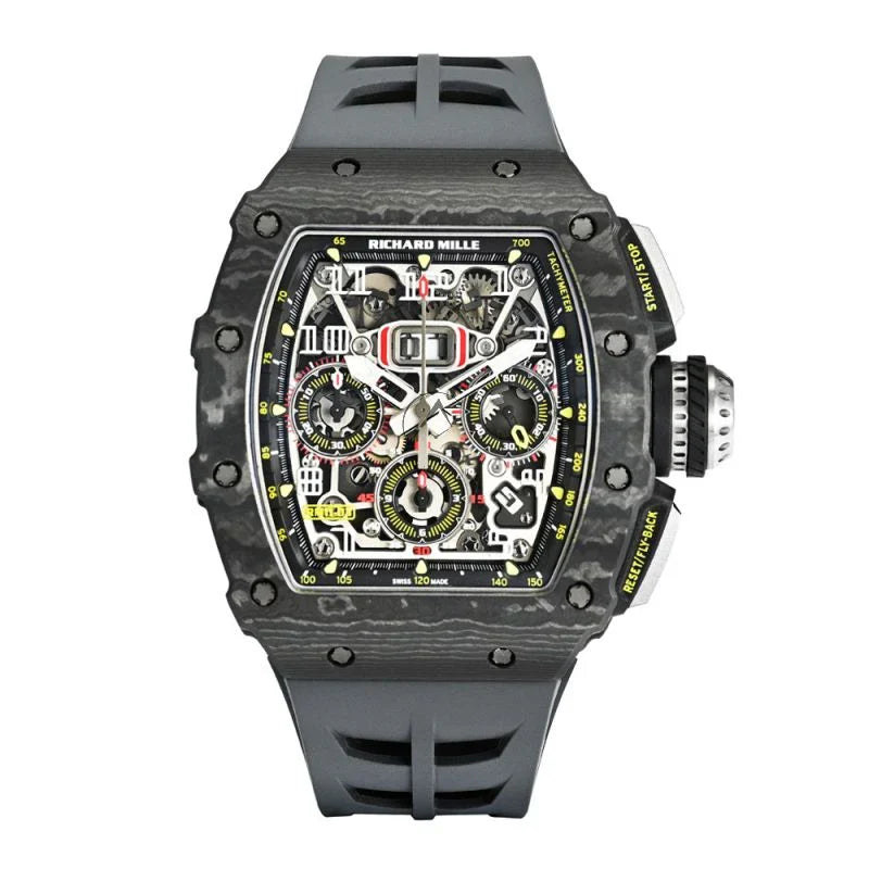 Richard Mille RM 11-03 “Carbon NTPT”