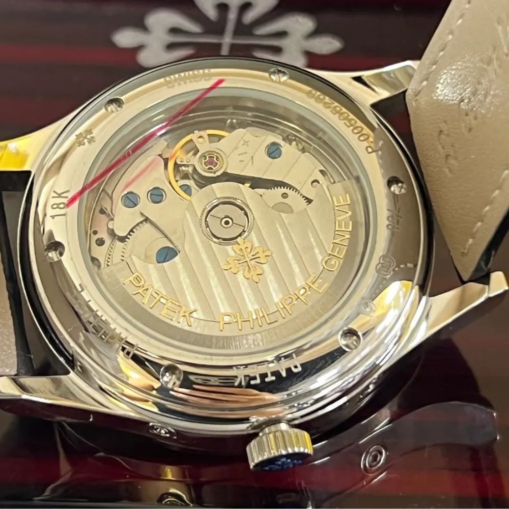Patek Philippe Complications 5396R-001