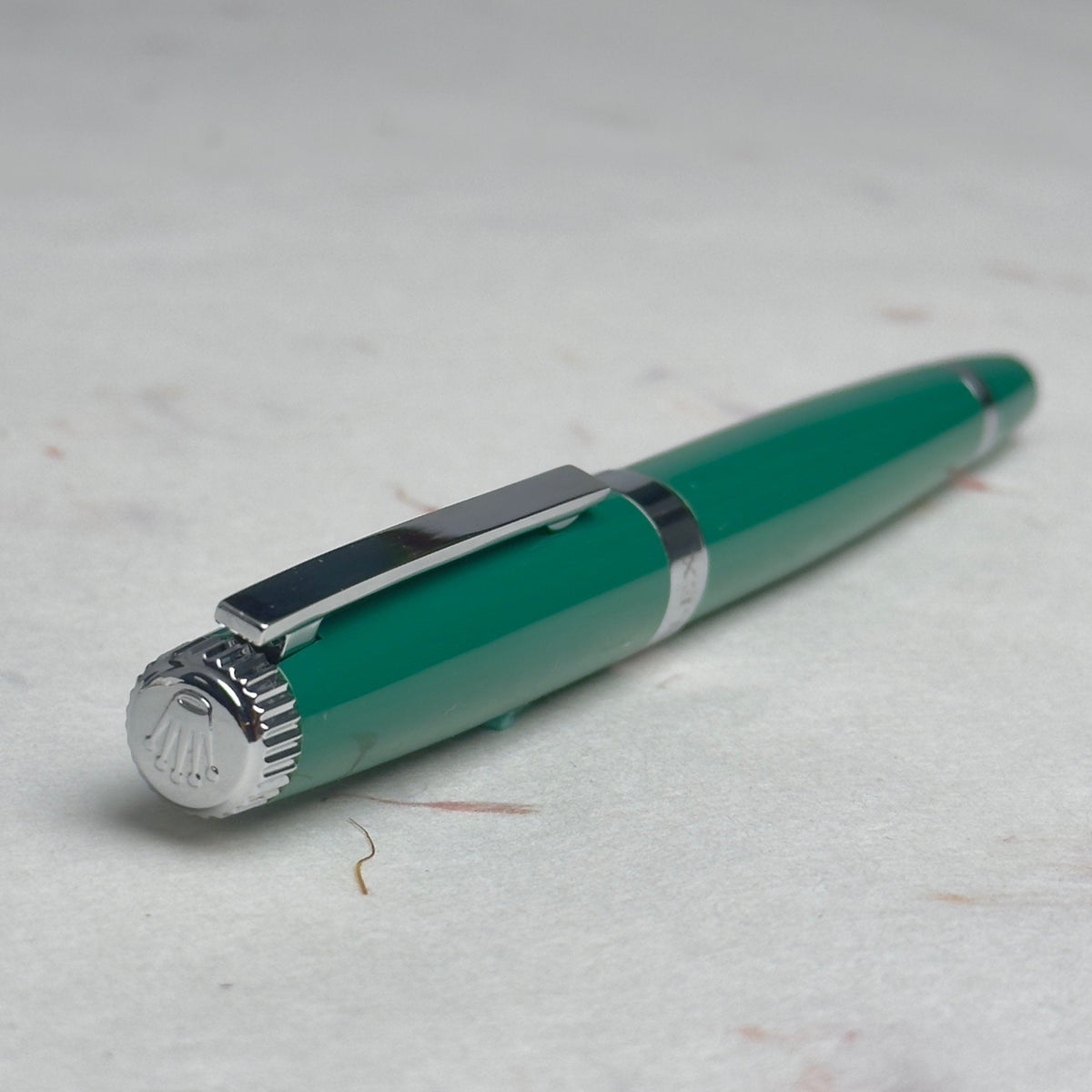 Rolex Emerald Rollerball Pen
