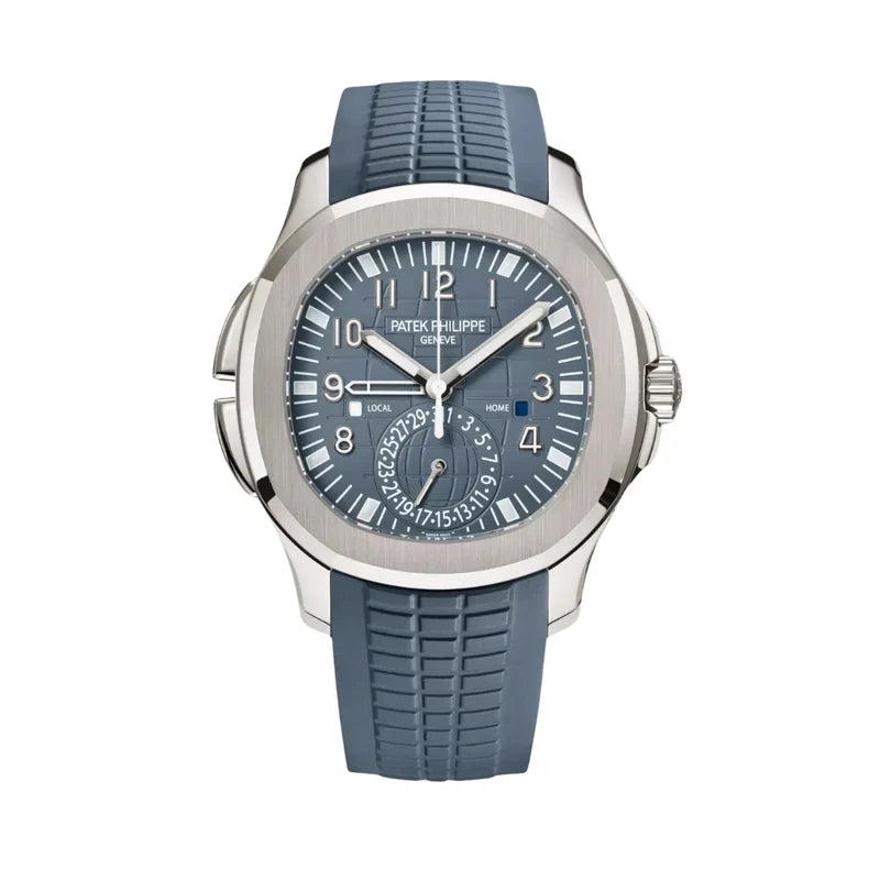 Patek Philippe Aquanaut Travel Time 5164G-001