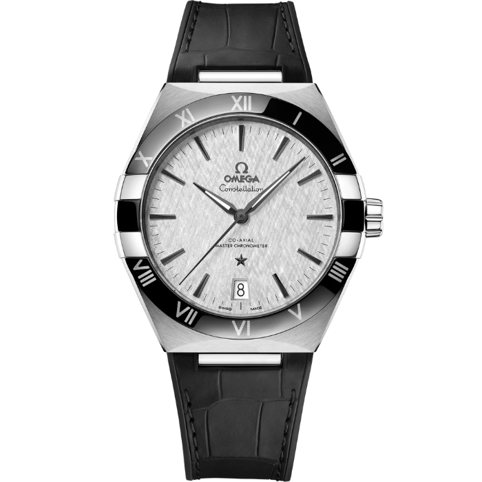 Omega Constellation Co-Axial Master Chronometer