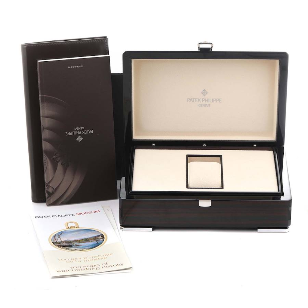 Patek Philippe Complications 5396G-017