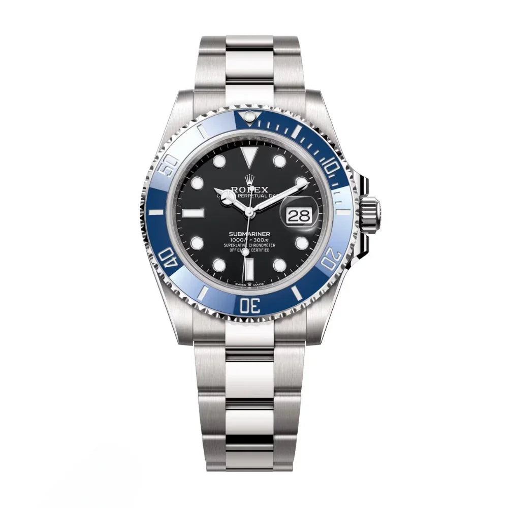 Rolex Submariner 126619LB